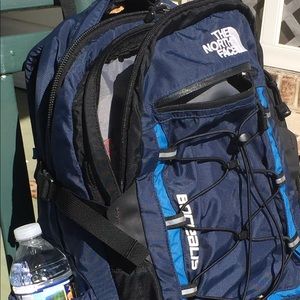 Northface backpack Borealis style